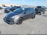 Toyota Prius C One JTDKDTB39F1110165 снимка
