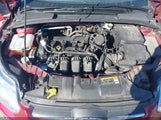 Ford Focus Se 1FADP3F27DL187870 fotografie