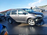 Toyota Sienna Le V6 8 Passenger 5TDKK3DC6ES451897 photo