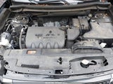 Mitsubishi Outlander Le 2.4/Se 2.4/Sel 2.4/Sp 2.4 JA4AD3A38LZ022101 снимка