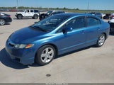 Honda Civic Lx-S 2HGFA1F69BH510288 снимка