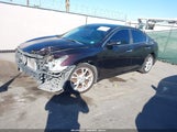 Nissan Maxima 3.5 Sv 1N4AA5AP6CC806864 снимка