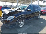 Nissan Rogue Sv 5N1AT2MV4EC821732 снимка