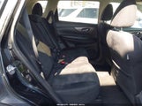 Nissan Rogue Sv 5N1AT2MV4EC821732 снимка