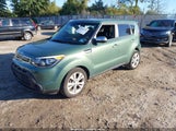 Kia Soul + KNDJP3A59E7036134 снимка