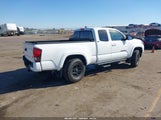 Toyota Tacoma Sr5 V6 3TYSZ5AN8NT097401 fotografie