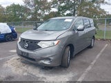 Nissan Quest S JN8AE2KP5C9032958 снимка