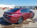 Honda Accord Touring V6 1HGCR3F94HA045511 fotografie