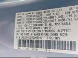 Honda Cr-V Lx JHLRE48347C005910 снимка