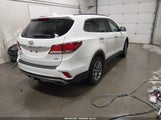 Hyundai Santa Fe Se KM8SMDHF0HU183347 снимка