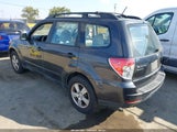 Subaru Forester 2.5X JF2SHABC7BH712512 снимка