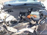 Hyundai Ioniq Hybrid Blue KMHC65LC2KU139391 photo