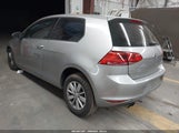 Volkswagen Golf Tsi S 2-Door 3VW917AU7FM078793 fotografie