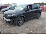 Honda Passport Ex-L 5FNYF7H5XKB004636 fotografie