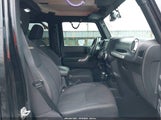 Jeep Wrangler Unlimited Sahara 1C4BJWEG1DL505130 снимка