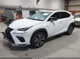 Lexus Nx 300 F Sport JTJSARDZ2M5020792 fotografie