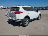 Toyota Rav4 Xle JTMWFREV5ED042505 снимка