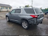 Chevrolet Traverse Awd High Country 1GNEVNKW0LJ277730 fotografie