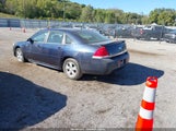 Chevrolet Impala Lt 2G1WT57K491254312 снимка