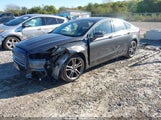 Ford Fusion Titanium 3FA6P0D91GR272619 fotografie