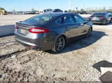 Ford Fusion Titanium 3FA6P0D91GR272619 fotografie