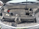 Chevrolet Traverse Ls 1GNKRFKD5FJ118024 photo