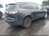 Chevrolet Traverse Ls 1GNKRFKD5FJ118024 photo