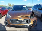 Kia Sportage Lx KNDPMCAC9L7674317 снимка