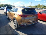 Kia Sportage Lx KNDPMCAC9L7674317 снимка