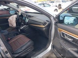 Honda Cr-V Ex-L/Ex-L Navi 7FARW1H86JE032819 снимка