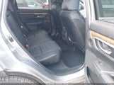 Honda Cr-V Ex-L/Ex-L Navi 7FARW1H86JE032819 снимка
