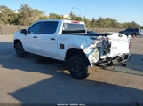 Chevrolet Silverado  4Wd Short Bed Custom Trail Boss 3GCPKCEK9SG134363 fotografie