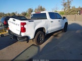 Chevrolet Silverado  4Wd Short Bed Custom Trail Boss 3GCPKCEK9SG134363 photo