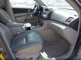 Toyota Highlander Sport JTEDS43A282051213 снимка