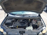 Chevrolet Sonic 2Lt 1G1JC5SH5C4215357 снимка