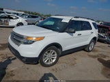Ford Explorer 1FM5K7B88FGB51451 fotografie