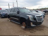 Cadillac Escalade Luxury 1GYS4BKJ8HR157890 снимка
