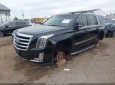 Cadillac Escalade Luxury 1GYS4BKJ8HR157890 снимка