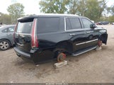 Cadillac Escalade Luxury 1GYS4BKJ8HR157890 снимка