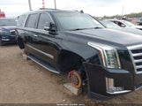 Cadillac Escalade Luxury 1GYS4BKJ8HR157890 снимка