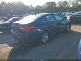 Hyundai Sonata Gls 5NPEB4AC8BH115189 снимка