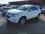 Chevrolet Equinox Lt 2GNALCEKXH1588875 снимка