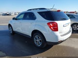 Chevrolet Equinox Lt 2GNALCEKXH1588875 снимка