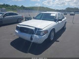 Ford Crown Victoria Police/Police Interceptor/Police Interceptor W/3.55 Ls Axle (730A) 2FAHP71V69X125798 снимка