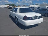Ford Crown Victoria Police/Police Interceptor/Police Interceptor W/3.55 Ls Axle (730A) 2FAHP71V69X125798 photo
