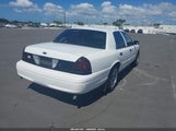 Ford Crown Victoria Police/Police Interceptor/Police Interceptor W/3.55 Ls Axle (730A) 2FAHP71V69X125798 photo