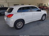 Mitsubishi Outlander Sport Es JA4AP3AUXBZ024382 снимка