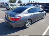 Honda Accord Ex-L V-6 1HGCR3F87FA029713 fotografie