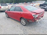 Toyota Camry Xle 4T1BF1FK7CU594696 снимка