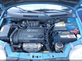Chevrolet Aveo Ls KL1TD52625B438571 снимка